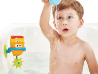 yookidoo 40261y jucărie de baie „păhăruțe pentru apă ”