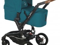 jane carucior 3-in-1 jane rider micro koos isize (5490 t33) turcoaz