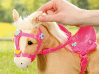 zapf creation 831168 my cute horse baby born
