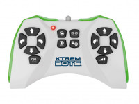 xtrem bots xt803464 robot interactiv "bionic"