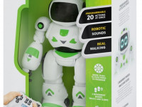 xtrem bots xt803464 robot interactiv "bionic"