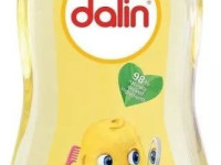 dalin Șampon "pieptănare ușoară" (400 ml.)