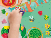 play-doh g0494 set creativ "microscop"