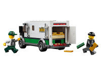 lego city 60198 Конструктор "Товарный поезд" (1226 дет.)