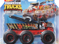 hot wheels hwn86 Машина-внедорожник "monster truck-big rigs" (в асс.)