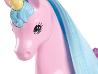barbie hyt62 Набор Барби с Единорогом  "Волшебное приключение"