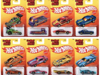 hot wheels jby68 Машина «the hot ones» в асс.