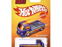 hot wheels jby68 Машина «the hot ones» в асс.