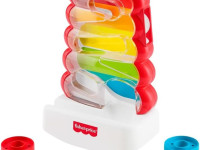 fisher-price jlb81 jucărie educativă "labirint piramidal"