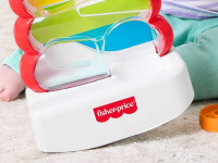 fisher-price jlb81 jucărie educativă "labirint piramidal"