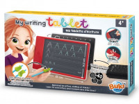 buki bk5607 Мой планшет для письма