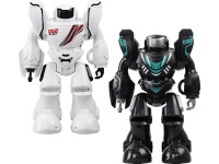 ycoo 7530-88589 robot cu radio control "robo blast one" (in sort.)