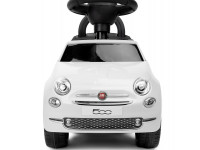 toyz-2551 Машина "fiat 500" белый