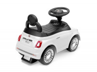 toyz-2551 Машина "fiat 500" белый