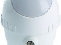 dreambaby g804e lampa de noapte rotativă tactilă (1 buc.)