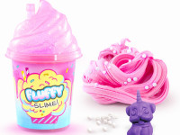 canal toys 096cl set pentru fabricarea slime"fluffy shaker" (in sort.)
