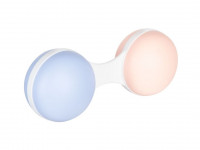 canpol 79/401 Набор первых погремушек "pastel" (4 шт.)