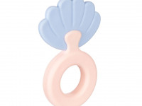 canpol 79/401 Набор первых погремушек "pastel" (4 шт.)