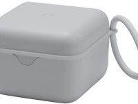 bibs container pentru depozitarea si sterilizarea suzetelor pacifier box cloud