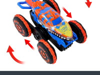 hot wheels jfr39 mașină cu radio comandă "monster trucks"