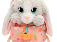 baby paws 927124 Интерактивная игрушка "Зайчик"