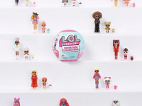 l.o.l. 590606 Набор 2 мини-куколки lol surprise! Серия miniature collection