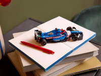 lego speed champions 77246 constructor "visa cash app rb vcarb 01 f1 race car" (248 el.)