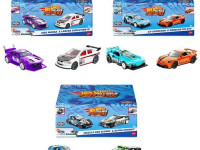hot wheels hpr91 set 2 masini de curse (in sort.)