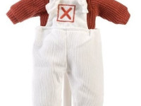 llorens v9-42403 set haine pentru păpuși (42 cm.)