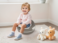 dolu 7196  olită cu capac (gri)