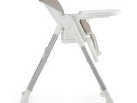 kinderkraft scaun pentru copii 3-in-1 tulo bej