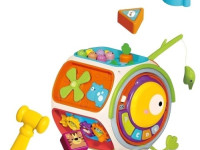 chipolino dig02462160 jucărie educativă "ceas"