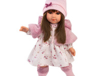 llorens 53556 Кукла "sara" (35 см)