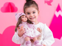 llorens 53556 Кукла "sara" (35 см)