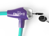 seven 9222 Încuietor pentru biciclete "frozen"