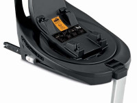 cam s178 baza pentru scaun auto relax i-size (40-87 cm.) negru