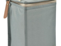 beaba b940279 Термосумка для бутылочек frosty green