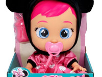 cry babies imc92219 Кукла "minnie junior" (30 см.)