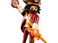 playmobil 4798 constructor "barba neagră pirat"