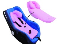 sevi 6273 Матрасик для автокресла (0m+)