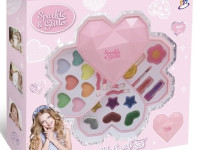 icom 7169001 set de frumusețe pentru fetițe 
