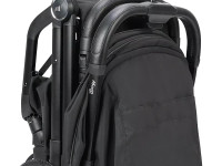 osann 120-303-320 carucior boogy 2 (până la 22 kg.) monster