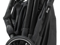 osann 120-303-320 carucior boogy 2 (până la 22 kg.) monster