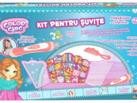 noriel int6894 set pentru suvite color chic