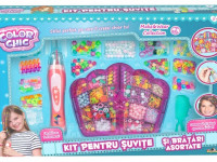 noriel int6894 set pentru suvite color chic