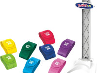 hasbro f8158rm Игра "twister air"(ro)