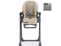 cam scaun pentru copii pappananna icon air s2250-c268 bej