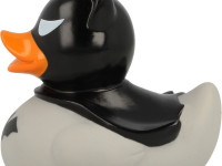 lilalu 2023 Уточка для купания "dark duck grey"