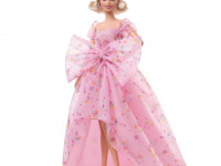 barbie hcb89 Кукла Барби "Пожелания на день рождения!"