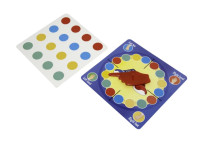 play land l-150ro  joc de masa "mr. twist"
